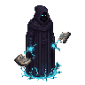 Archivist Magus
