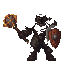 Warden